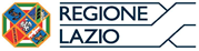 Regione Lazio logo Regione Lazio