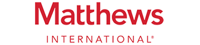 logo matthews