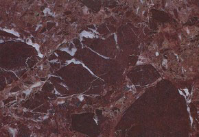 marmo Rosso Levanto