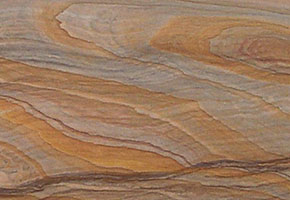 marmo Sandstone Multicolor