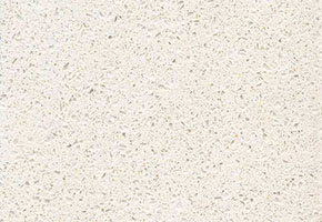 quarzo Blanco Maple