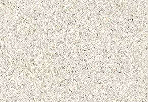 quarzo Cristal White
