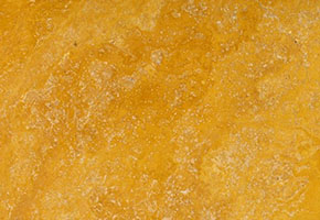 travertino Giallo Al Verso