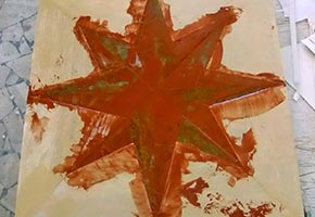 Rosa dei venti