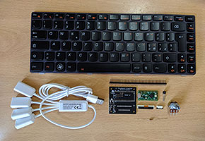 
            Progettazione e realizzazione di un supporto in marmo per l'alloggiamento della tastiera di un PC portatile
        